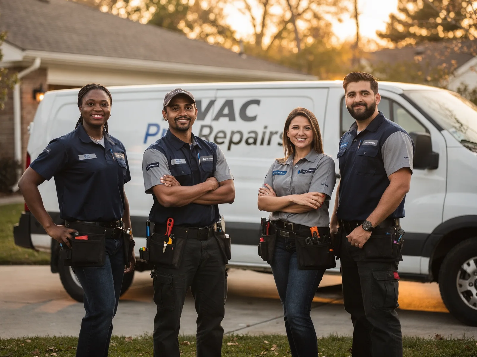 Heat Pump Repair company in Chauncey, GA