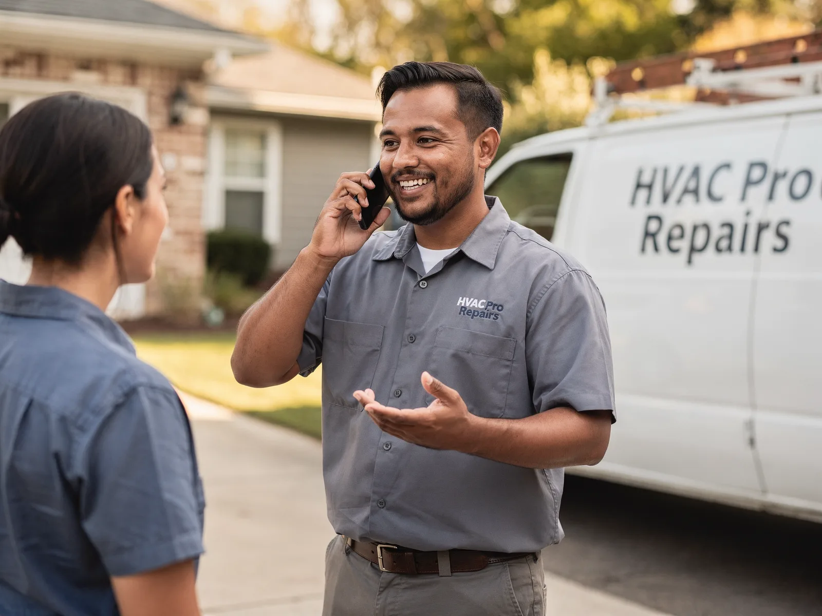 Heat Pump Repair Chauncey, GA FAQs